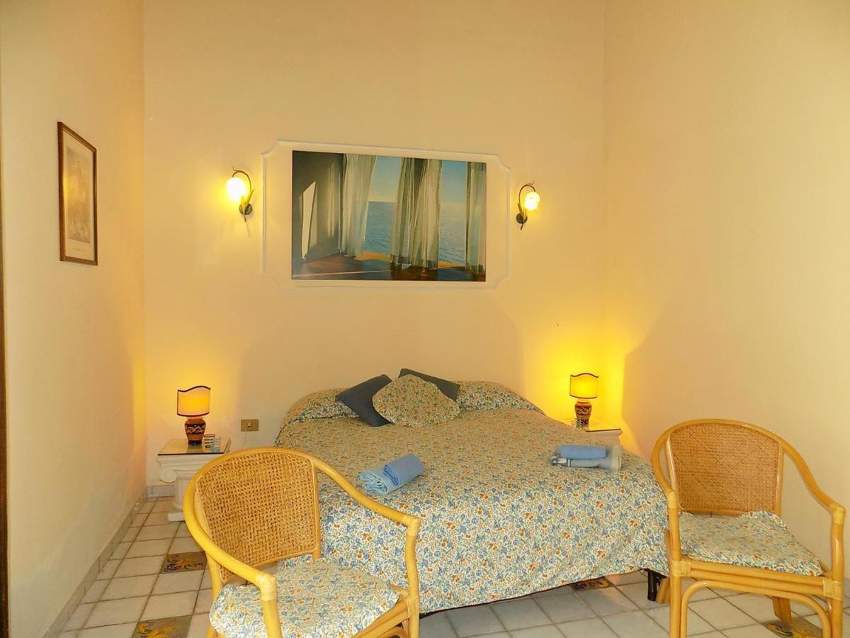Casa Calla Apartment *