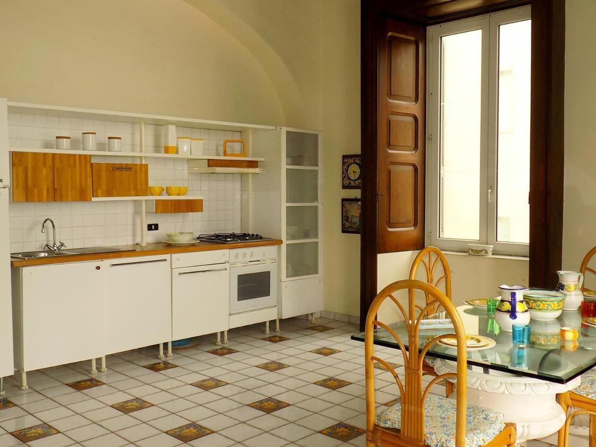 Apartment Casa Calla Maiori
