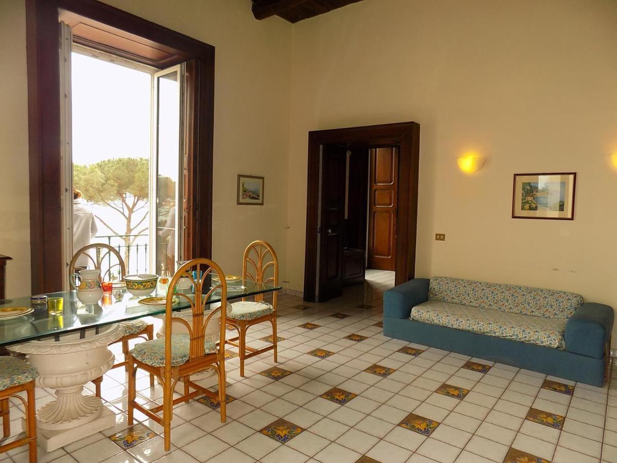 Appartement Casa Calla Maiori