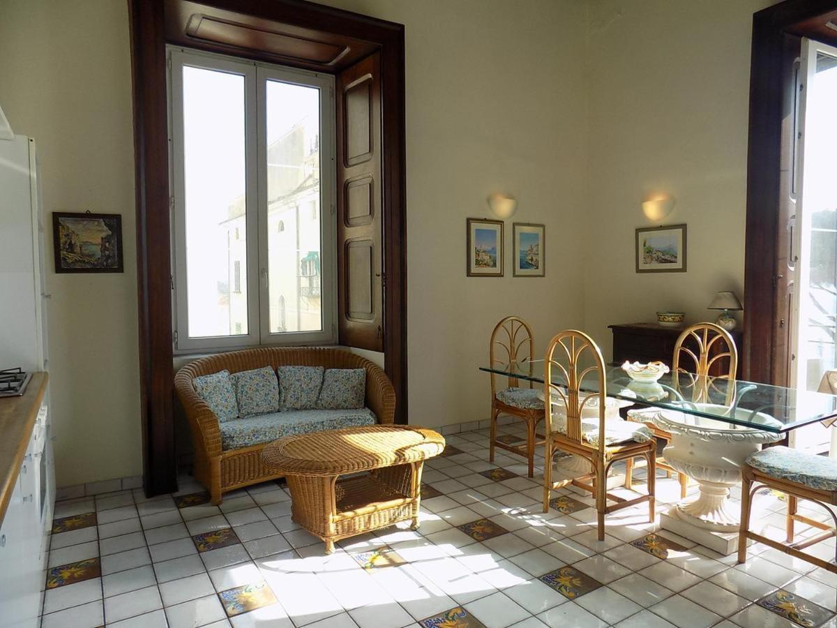 Casa Calla Apartment *