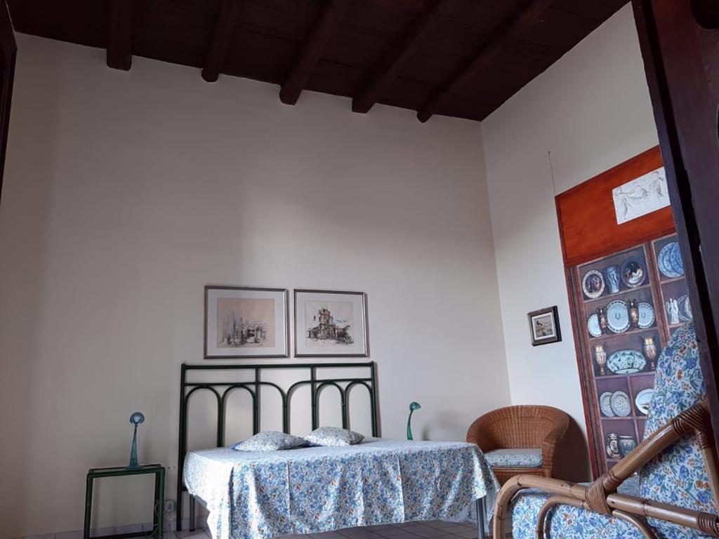 Casa Calla Maiori