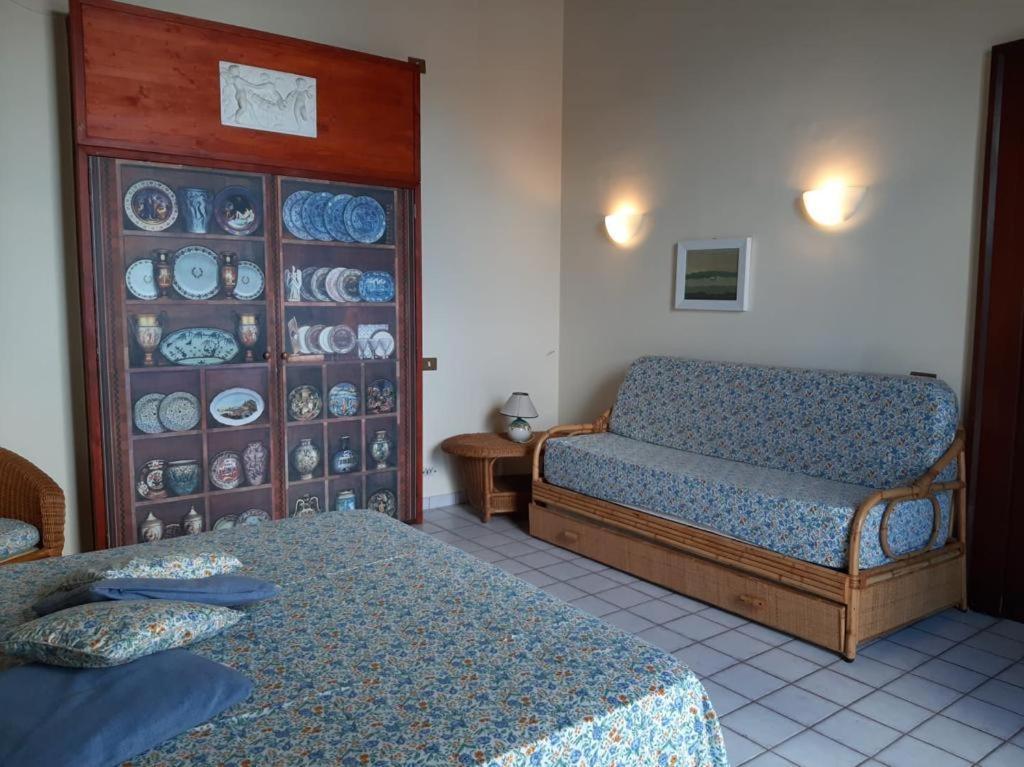 Casa Calla Maiori