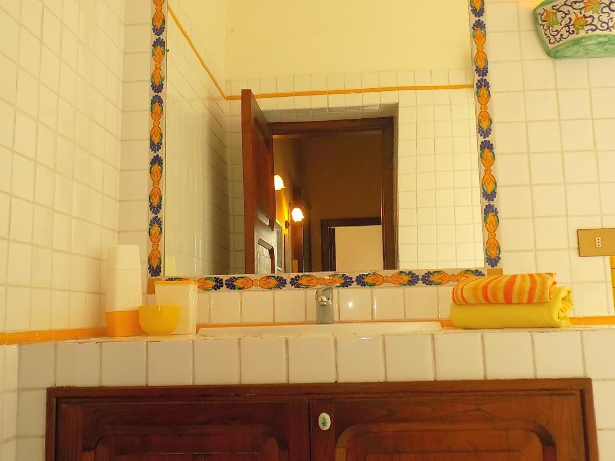 Apartamento Casa Calla Maiori
