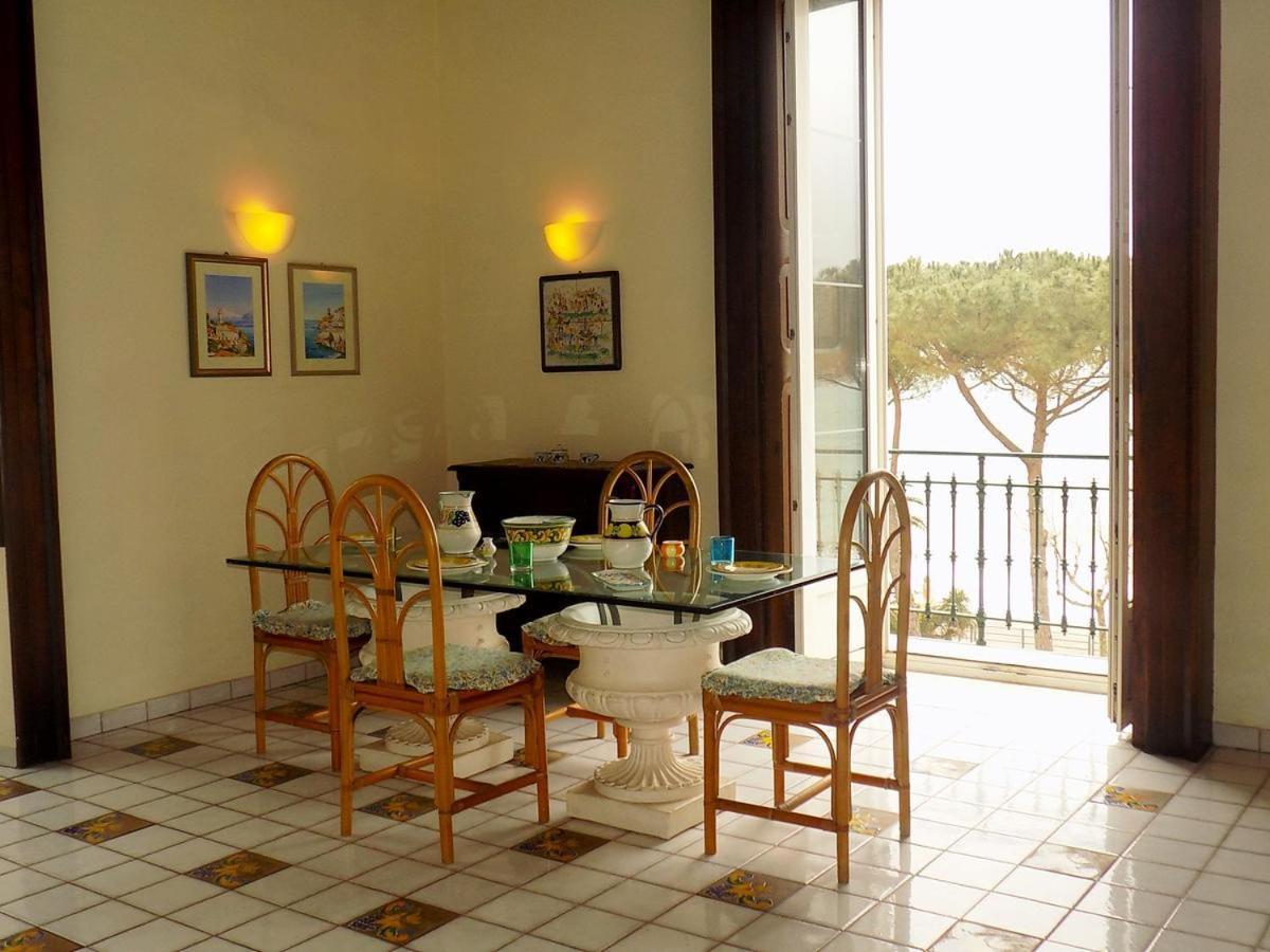 Casa Calla Maiori
